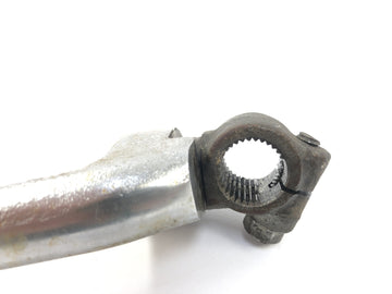 Yamaha XS 650 SE 3L1 [1979] -Kickstarter Lever - 0