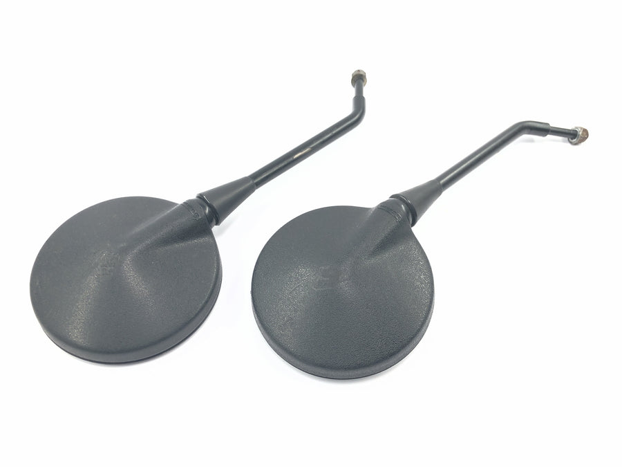 BMW K 100 [1984] - 后视镜镜组车把镜圆形一对