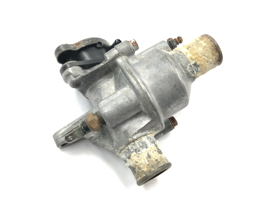 Kawasaki GPZ 1000 RX [1987] - Termostat kylare påfyllningshals