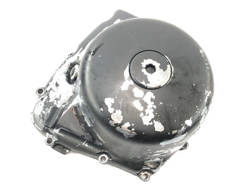 Suzuki VZ 1500 WVCU [2011] - Cache alternateur Cache Lima Cache moteur gauche - 0