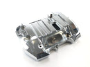 Honda VTX 1800 SC46 [2004] - Ventildeckel vorne Zylinderkopfdeckel Chrom-2