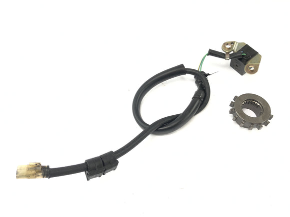 Honda SLR 650 RD09 [1997] - Pickup Bear Pulse Provider Ignition Impulse Sensor Kit
