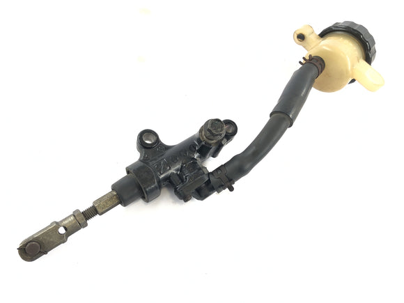 Yamaha RZ 250 R 29L [大约。 250 YPV]  - 后面制动泵