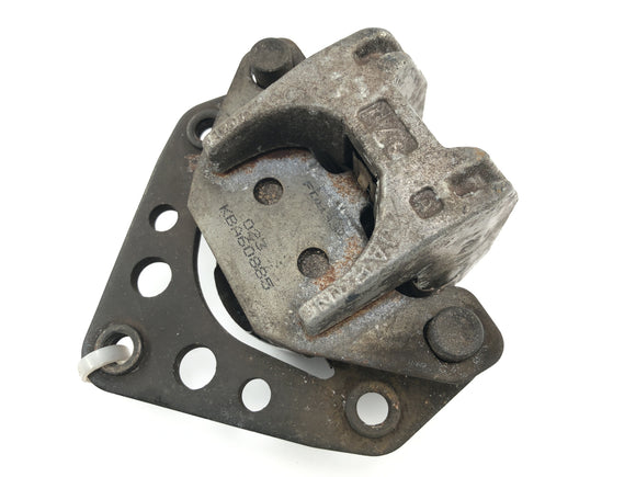 Kawasaki GPZ 1000 RX ZXT00A [1986] - Bremssattel Bremszange vorne rechts