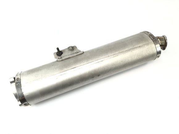 Honda CBR 900 RR SC28 [1994] - Silencer Bos Bolt с выхлопом E номером