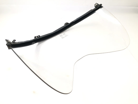 BMW R 1200 CL K30 [2003]  - フロントで突出したWindschild Claddingディスク