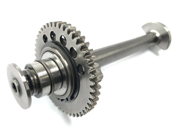 Triumph Sprint ST 1050 [2005] - Ausgleichswelle Balance Shaft