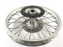 川崎KMX 125 B [1998] -Hinterrad Rim背面J 18 x 1.85点11 99-8