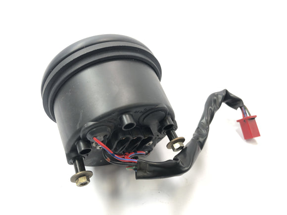 Triumph Speed ​​​​Triple T509 [1998] - Kierroslukumittari