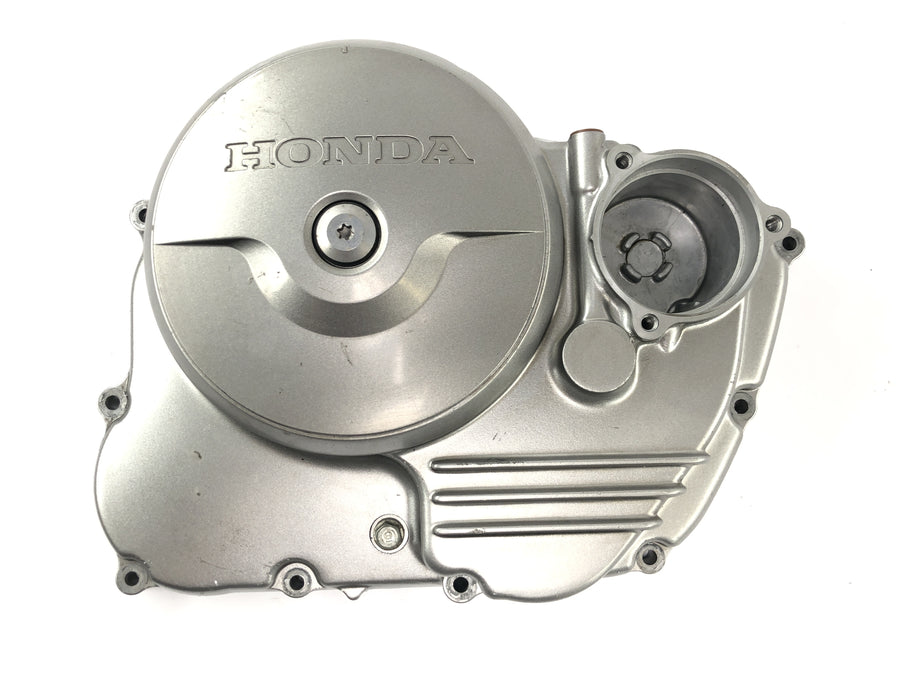 Honda FMX 650 RD12 [2006] - clutchdeksel motordeksel høyre