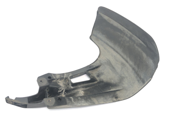 BMW R 1100 GS 259 [1995] - Hinterradabdeckung Spritzschutz hinten