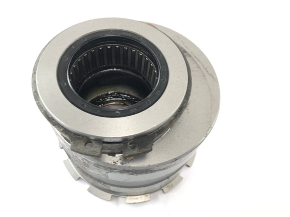 Triumph Speed Triple 1050 515NJ [2007] - Kædestrammer baghjul