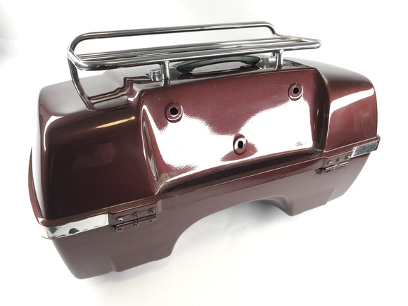 Honda Goldwing GL 1100 1200 SC02 [1980] - suitcase set with top case