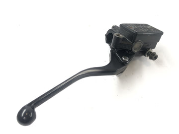 Honda XBR 500 PC15 [1989] - Bremshebel Bremsarmatur rechts Hauptbremszylinder - 0