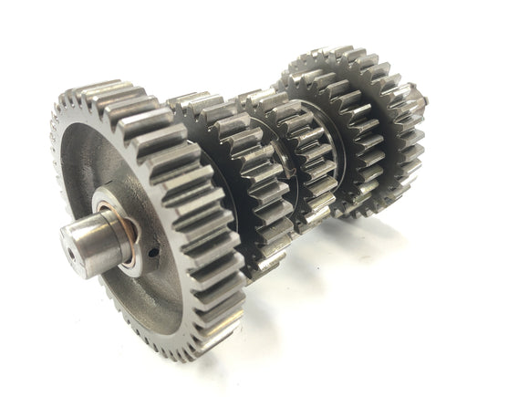 Cagiva Elefant 650 [1984] - skrzynia biegów