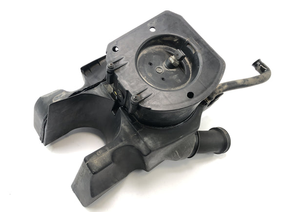 BMW R 1150 GS R21 [2002] - Коробка воздушного фильтра