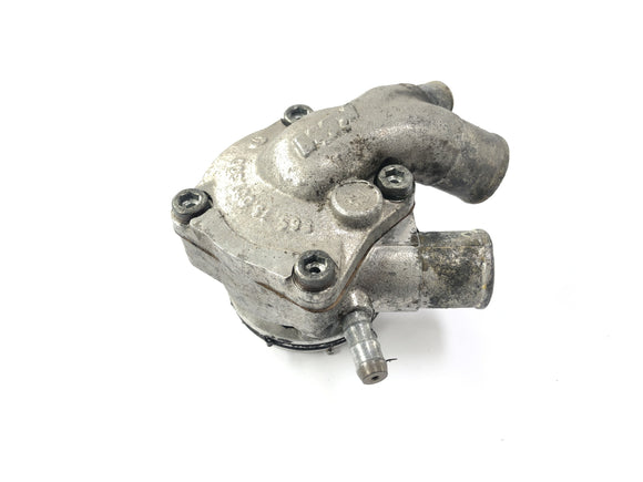 KTM 640 LC4 Adventure [2000] - vattenpump komplett