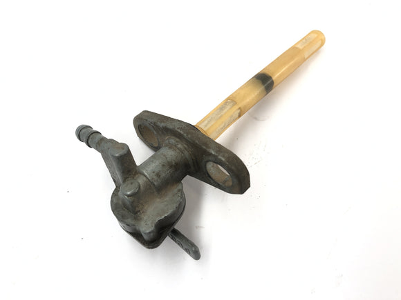 Honda XR 600 R PE04 [1993] - Benzinhahn