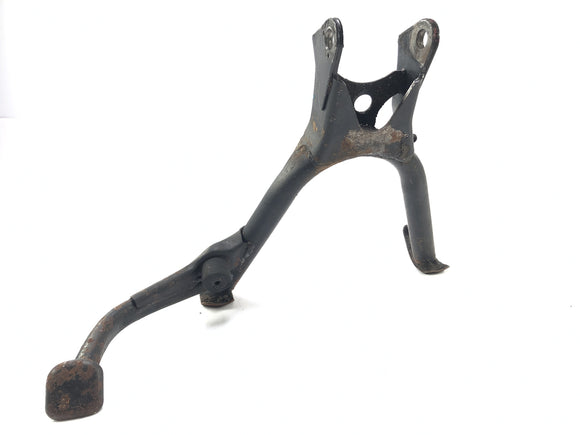 Yamaha Rd 350 YPVS 31K [1984]  - メインスタンド