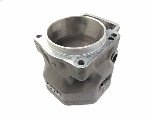 KTM 640 LC4アドベンチャー[2000]  - ピストン付きのシリンダー