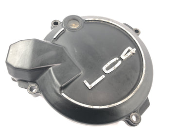 KTM 640 Adventure LC4 [2001] - Copertura motore copertura alternatore