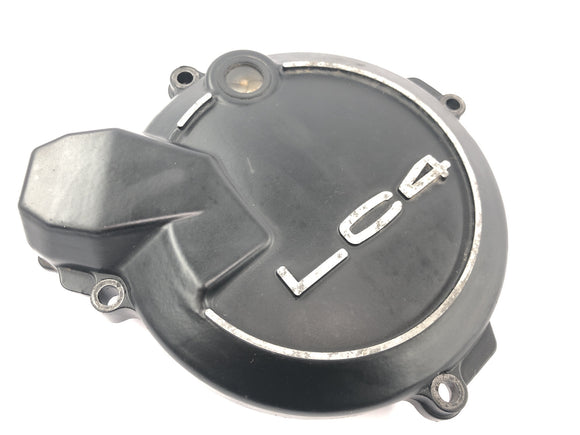 KTM 640 Adventure LC4 [2001] - Copertura motore copertura alternatore