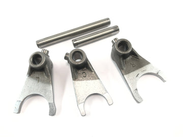 SWM SM 125 R [2018] - växelgafflar växelkloset - 0