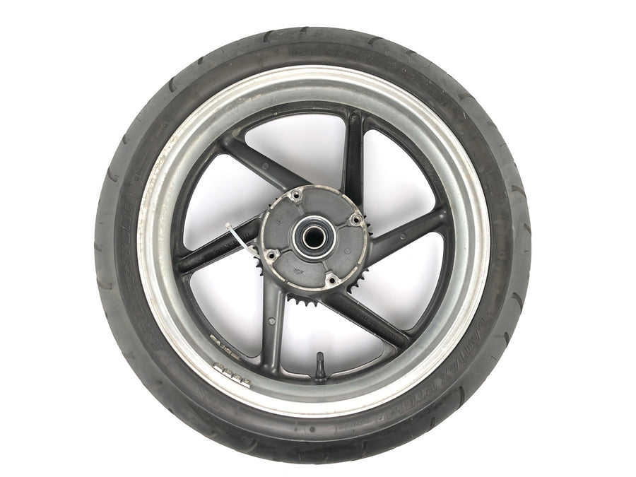 本田 VTR 1000 SP 1 SC45 [2001] - 后轮轮圈 6.00x17"