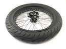 Aprilia SX 125 KX1 [2020] - Front wheel tire rim front 2.50 x 17"-1