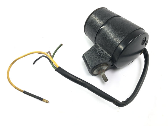 Moto Guzzi V7 Special [1971] - Temperaturanzeige Thermometer VDO Instrument Cockpit