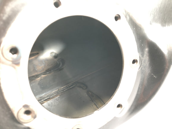 Yamaha GTS 1000 4FV [1997] - Tank petrol tank fuel tank