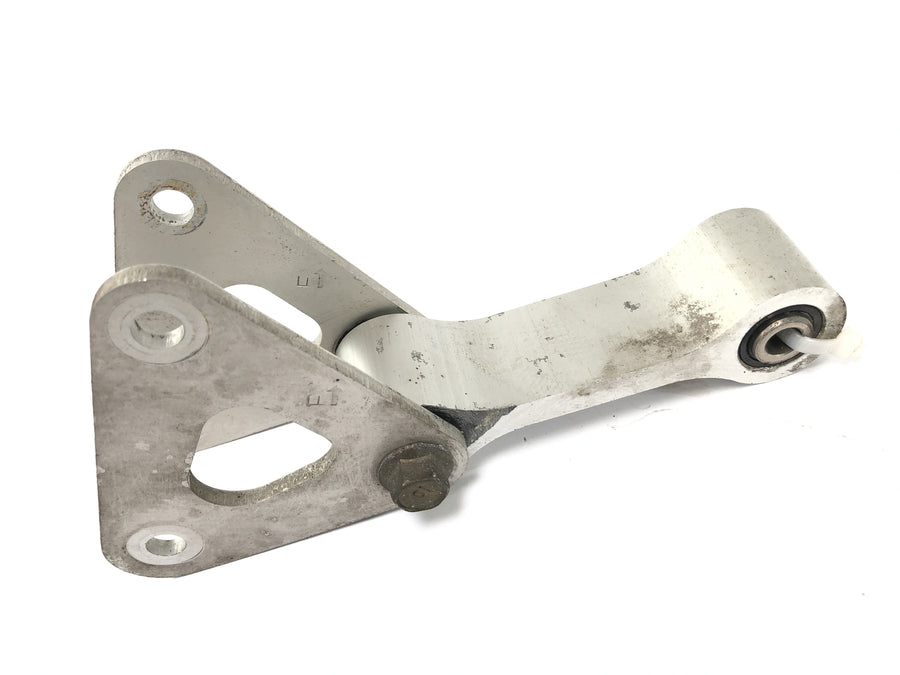 Honda CBR 900 RR SC28 [1994] - Spring Lever Link System Swinging Spak