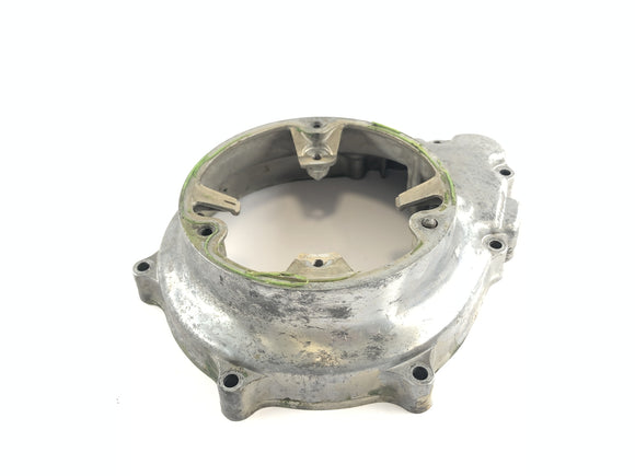 Honda CB 900 F SC01 [1981] - Lätt maskiner inuti inuti