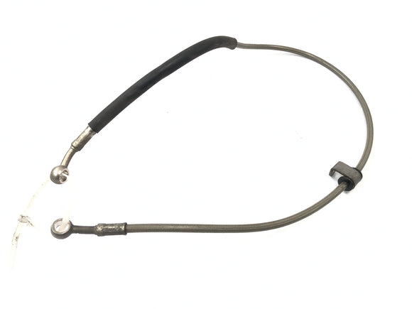 BMW K 1200 S K12S [2004] - Mangueira de freio da linha do freio dianteiro