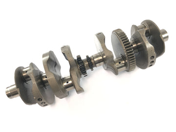 Yamaha XJR 1200 4PU [1996] - Kurbelwelle