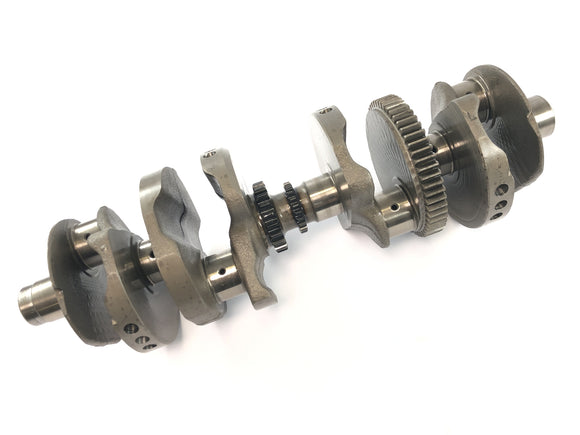 Yamaha XJR 1200 4PU [1996] - Kurbelwelle