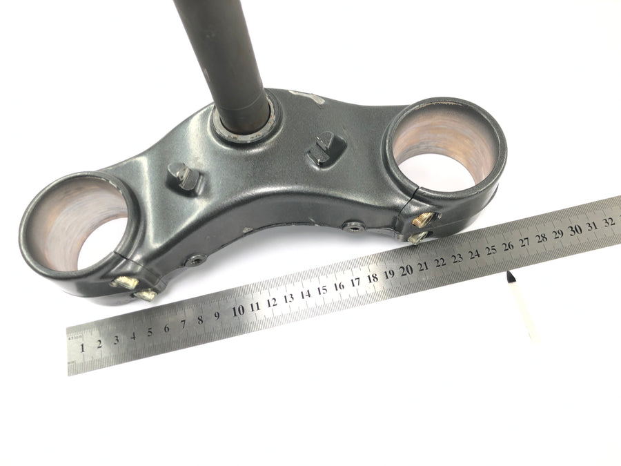 Cagiva Planet 125 [1998] - nedre gaffeln bro styrhuvud bro styrhuvud fäste