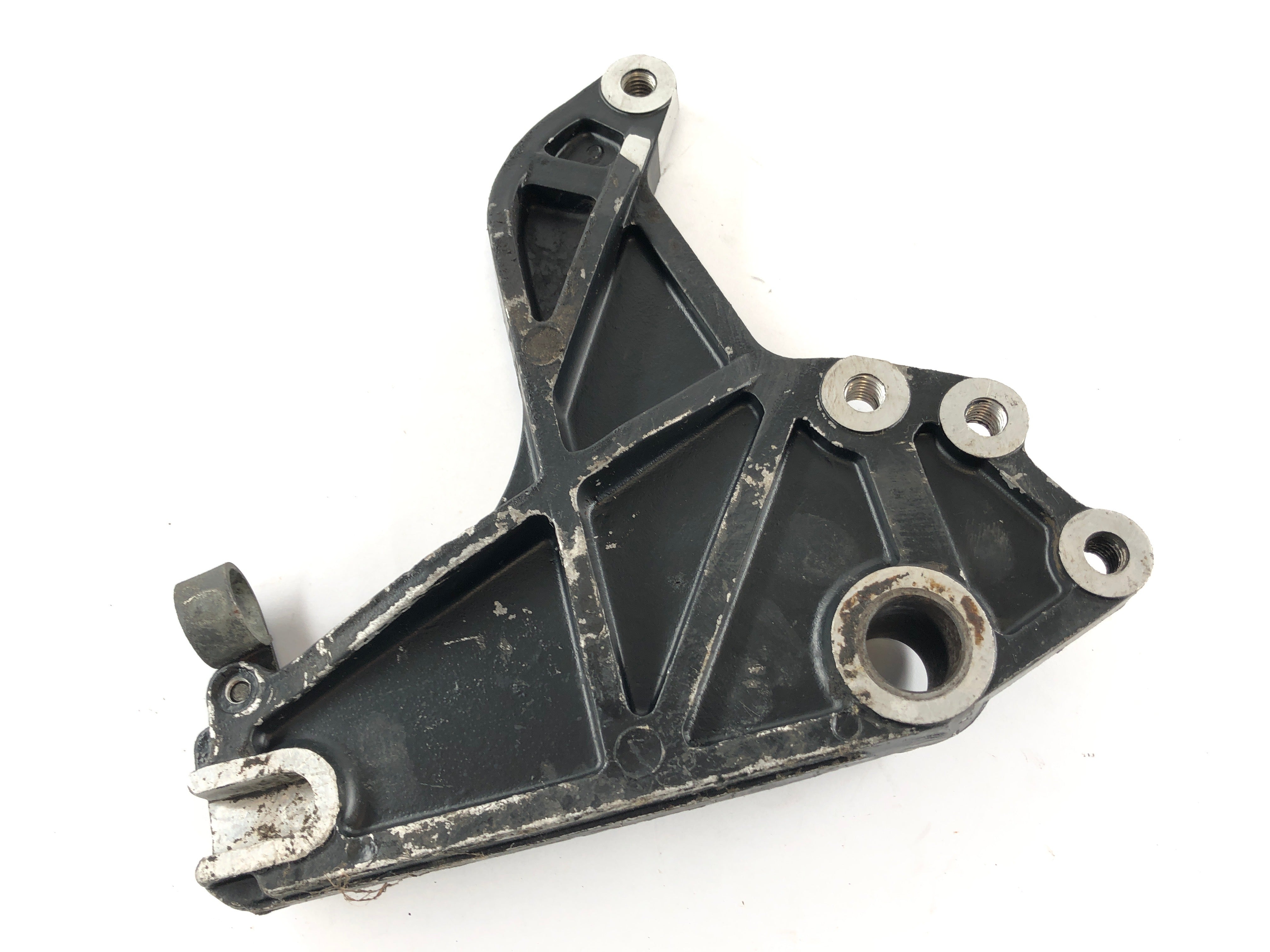 Moto Guzzi 850-T3 [1980] - Rear brake anchor plate