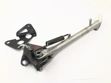 Triumph Speed ​​Triple T509 [1998] - Standaard zijstandaard met veerstandaardsteun - 0