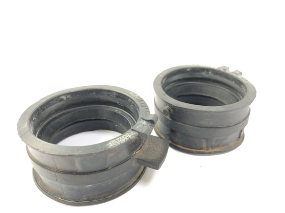 Ducati 900 SS [1991] - Ansuagstutzen Set Paar