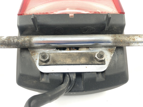 BMW R 100 RT 247 [1981] - Taillight se signály zatáčky