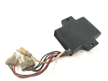 Yamaha RZ 250 R 29L [大约。 250 YPV]  -  CDI控制单元 - 0
