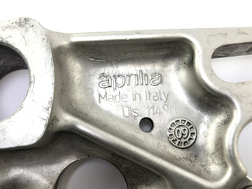Aprilia RSV4 1000 [2010] - Placa de anclaje - 0