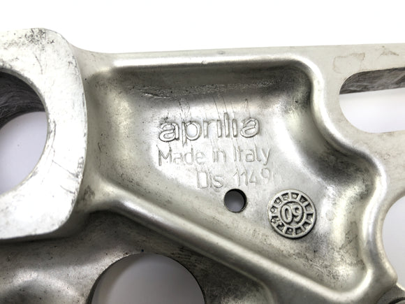 Apryia RSV4 1000 [2010]  - アンカープレート