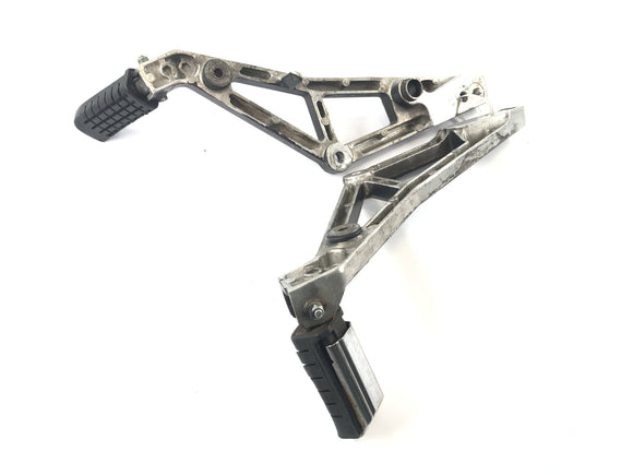 Honda CBX 650 E RC13 [1983] - Палататный пехотинка