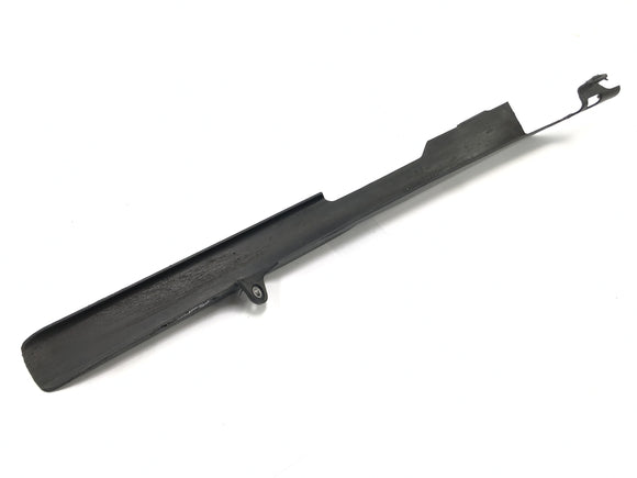 Yamaha YZF R1 RN09 [2003] - Chain protection CHAIN ​​Guard coverage