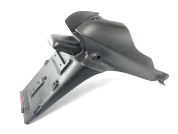 BMW K 1200 GT K12 [2003] - Držák SPZ s krytem osvětlení SPZ