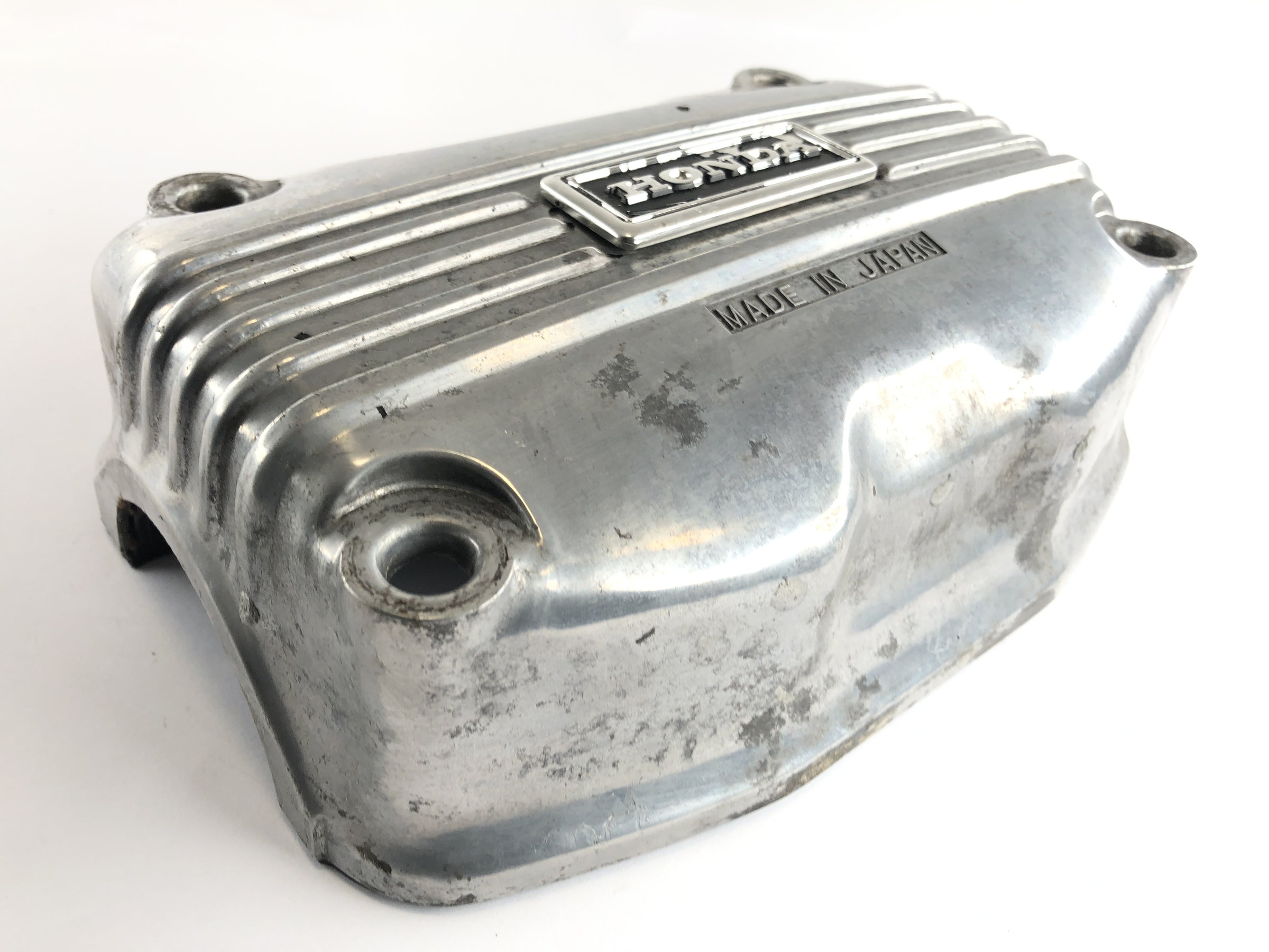 Honda GL 1000 Goldwing GL1 [1977] - Valve cover left engine cover - 0