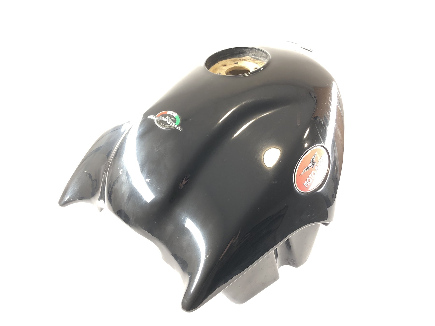 Moto Guzzi 1200 Sport [2007] - Tank petrol tank