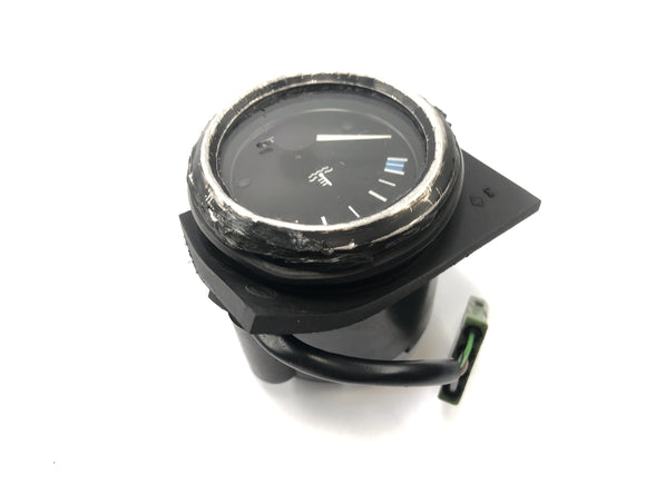 BMW K 1100 LT 100 [1994] - Anuncios de termómetro de visualización de refrigerante de pantalla de temperatura